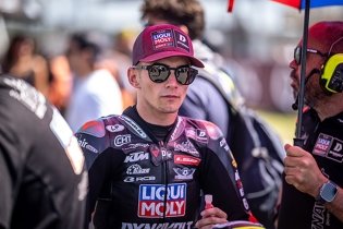 Scongiurate altre operazioni per David Munoz, ha iniziato la riabilitazione