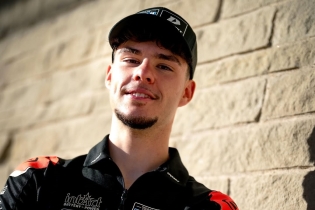 Niente GP a Brno e ad Assen per David Munoz, lo sostituirà Marcos Uriarte