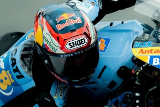 Alex Marquez