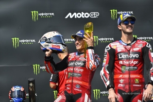 Brno Grand Prix: The Good, the Bad, and the Ugly