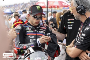Marco Bezzecchi Assen
