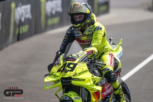 FABIO DI GIANNANTONIO BRNO