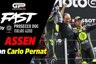 Fast By Prosecco, Pernat: “Ogura sorprende, Bezzecchi preoccupa”