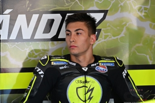 Fernandez stays with Trackhouse; the hunt is on for the two KTMs from the Tech3 team