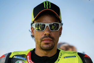 Morbidelli: "Now is not the time for SBK: I feel I still have a lot to give in MotoGP"
