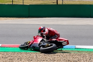 MARC MARQUEZ BRNO