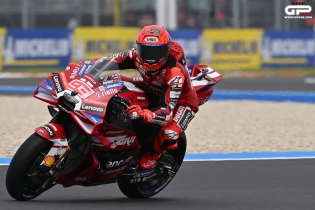 LIVE FP1 BRNO