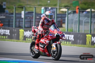 LIVE - The live coverage of the Czech Republic Grand Prix in Brno