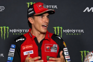 MARC MARQUEZ