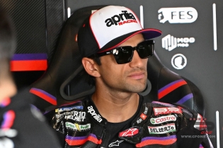 Martin: “If I don’t get back to the pace I had at the start of the year, I won’t be able to compete for the title”
