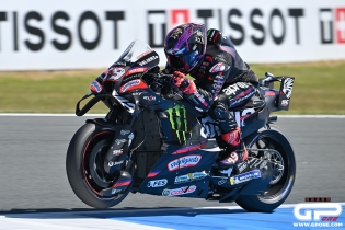 Aprilia conquista Assen: Martìn in pole, poi Ogura, Bezzecchi e Fernandez. Marquez 7°