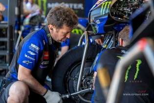 Curfew for mechanics: another idea "borrowed" from F1