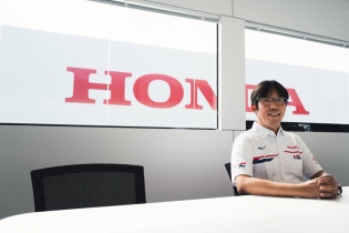 Honda HRC has made its choice: Mikihiko Kawase will be Team Manager starting in 2027