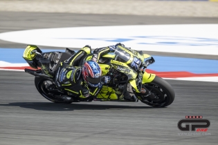 L'Aprilia degli outsider cambia il Mondiale: Ogura riporta il Giappone in vetta