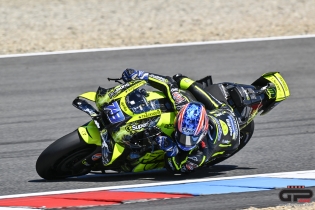 LIVE QUALIFYING BRNO