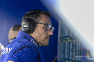 Il mea culpa di Yamaha: "Al Mugello la M1 era difficile da guidare"