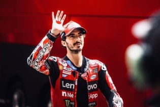 Bagnaia