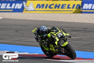Festa Trackhouse nella Sprint di Assen: Fernandez 1° su Ogura. Di Giannantonio 3°