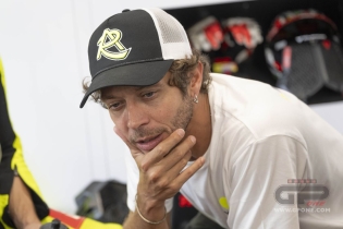 Valentino Rossi