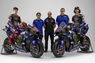Yamaha dice addio a Quartararo e Rins, per il 2027 cambia tutto