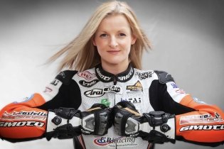 Tragedy for Maria Costello, a pioneer of TT: seriously injured in an accident