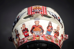 helmet