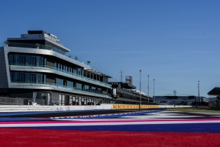 Il Mondiale Superbike resta a Misano fino al 2031