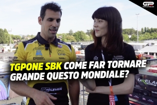 TGPONE SBK MISANO
