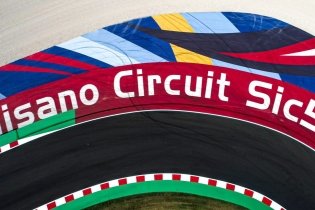 misano circuit