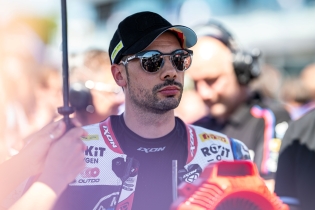 Oliveira: “Non sono uno che si ferma, ma oggi era la cosa giusta da fare”