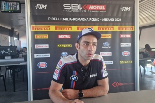 Petrucci: "They drained a liter of blood from my bruises—it looked like jam."