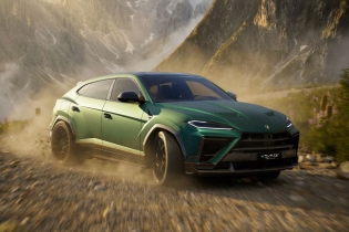 Lamborghini Urus SE Performante: il Super SUV al suo apice