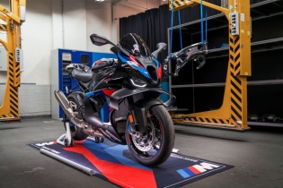 BMW Motorrad per il model year 2027: non solo colori!
