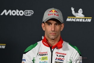 Zarco non verrà operato, il suo ritorno in sella è previsto a settembre