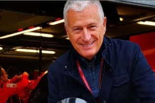 alberto vergani