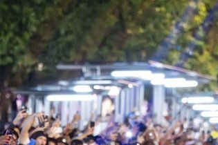MotoGP: La MotoGP invade Kuala Lumpur: show in strada e 20.00 fan sotto le Torri Petronas