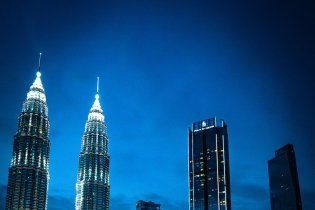 MotoGP: La MotoGP invade Kuala Lumpur: show in strada e 20.00 fan sotto le Torri Petronas
