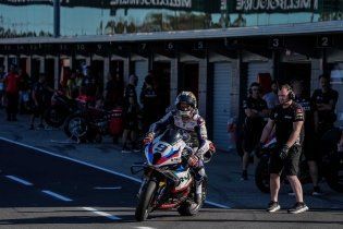 SBK: Test finiti in Australia, ora la SBK è pronta a fare sul serio