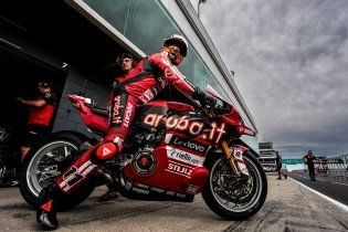 SBK: Test finiti in Australia, ora la SBK è pronta a fare sul serio