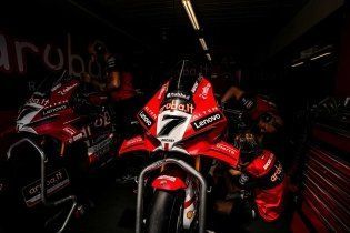 SBK: Test finiti in Australia, ora la SBK è pronta a fare sul serio