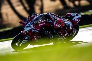 SBK: Test finiti in Australia, ora la SBK è pronta a fare sul serio