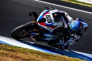SBK: Test finiti in Australia, ora la SBK è pronta a fare sul serio