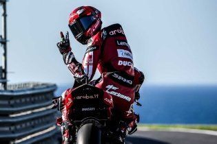 SBK: Test finiti in Australia, ora la SBK è pronta a fare sul serio