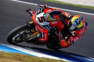 SBK: Test finiti in Australia, ora la SBK è pronta a fare sul serio