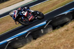 SBK: Test finiti in Australia, ora la SBK è pronta a fare sul serio