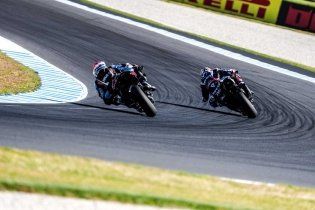 SBK: Test finiti in Australia, ora la SBK è pronta a fare sul serio