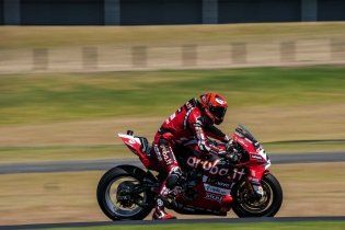 SBK: Test finiti in Australia, ora la SBK è pronta a fare sul serio