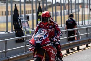 SBK: Test finiti in Australia, ora la SBK è pronta a fare sul serio