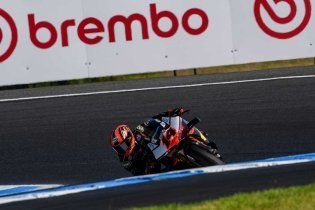 SBK: Test finiti in Australia, ora la SBK è pronta a fare sul serio