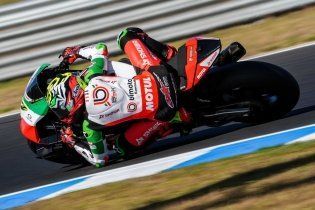 SBK: Test finiti in Australia, ora la SBK è pronta a fare sul serio